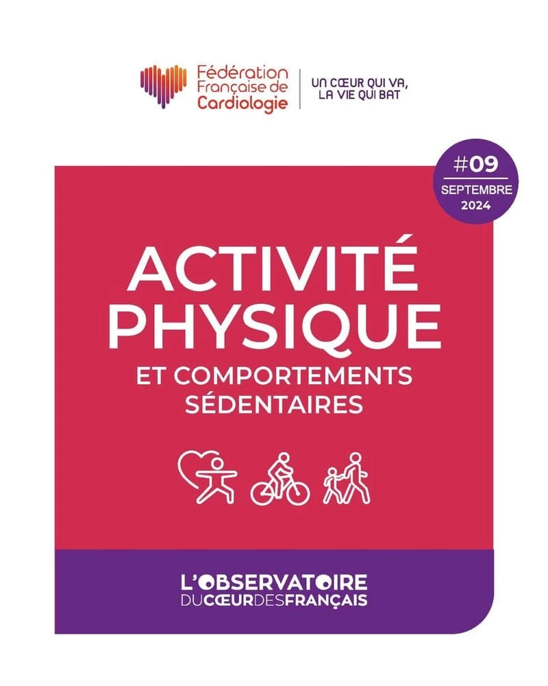 L'observatoire activité physique